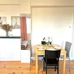 Hyde Park Apartment