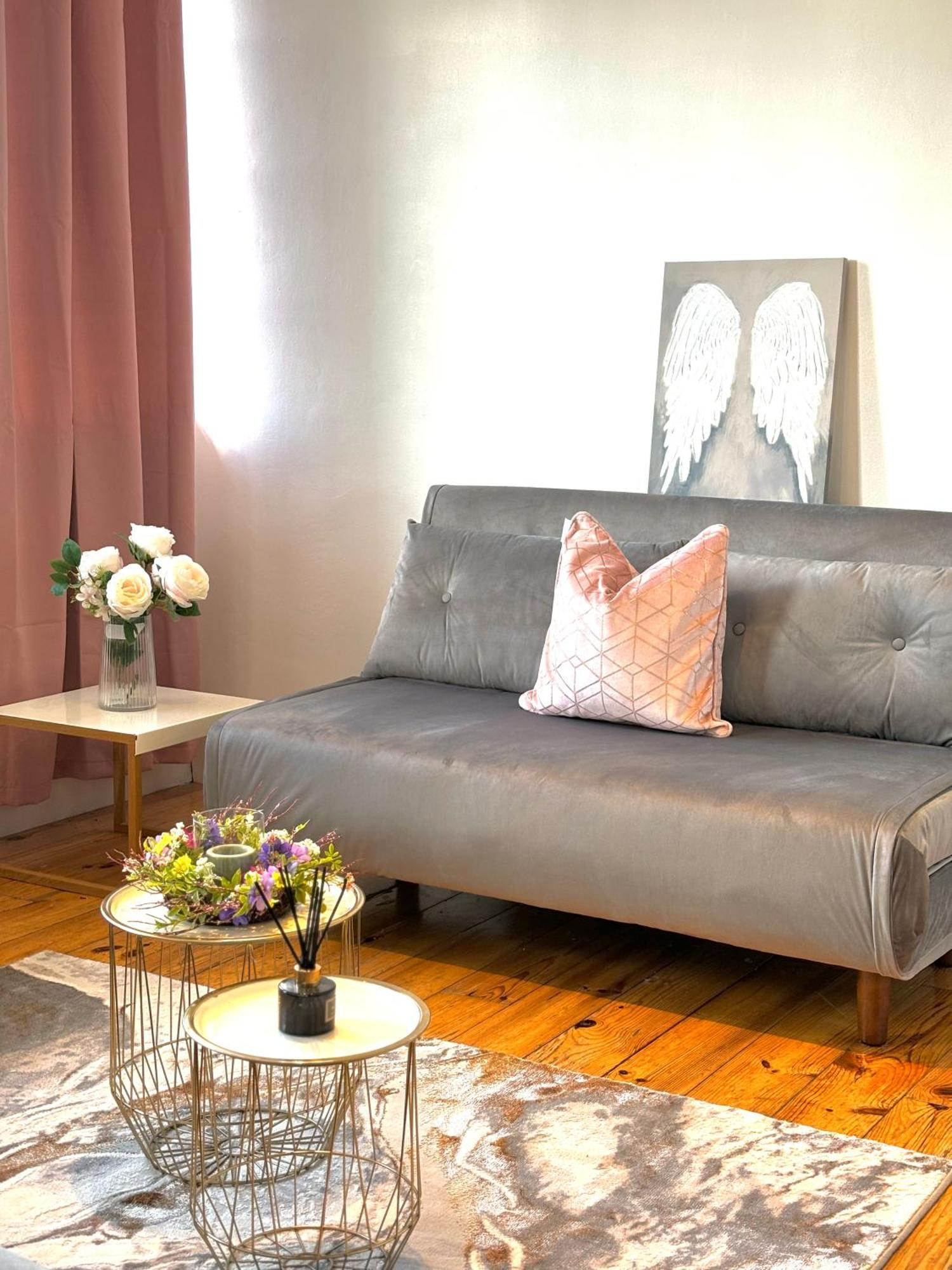 Apartment Hyde Park London